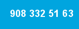 908 332 51 63